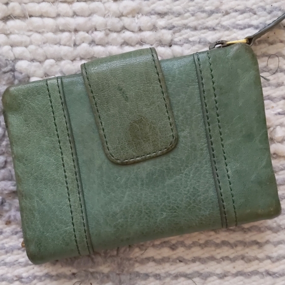 Fossil purse and wallet combo - Picture 10 of 13